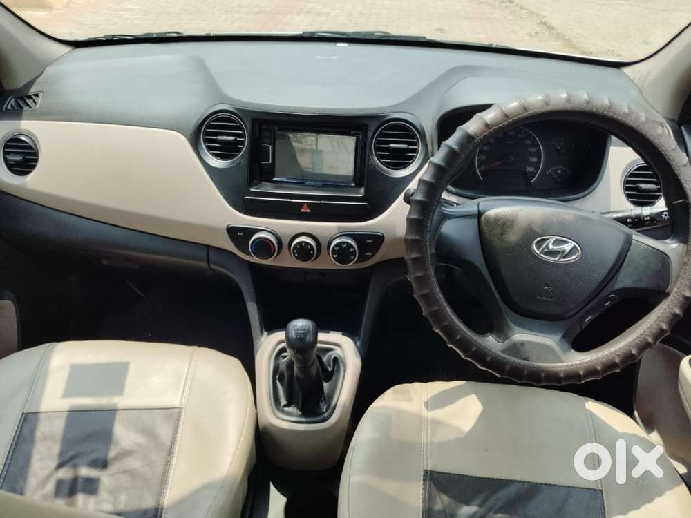 Hyundai Grand I10 Magna 1.2 Crdi, 2017, Diesel