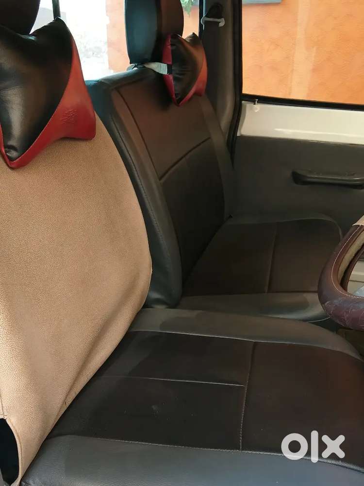 Tata Sumo 2008 Diesel Well Maintained