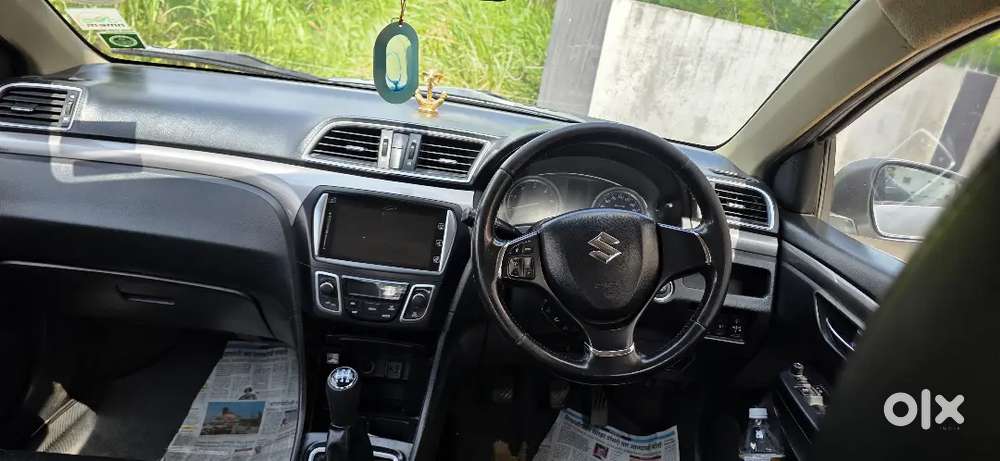 Maruti Suzuki Ciaz 2016