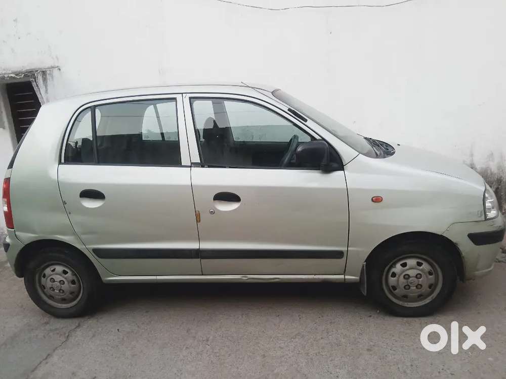 Hyundai Santro Xing 2003