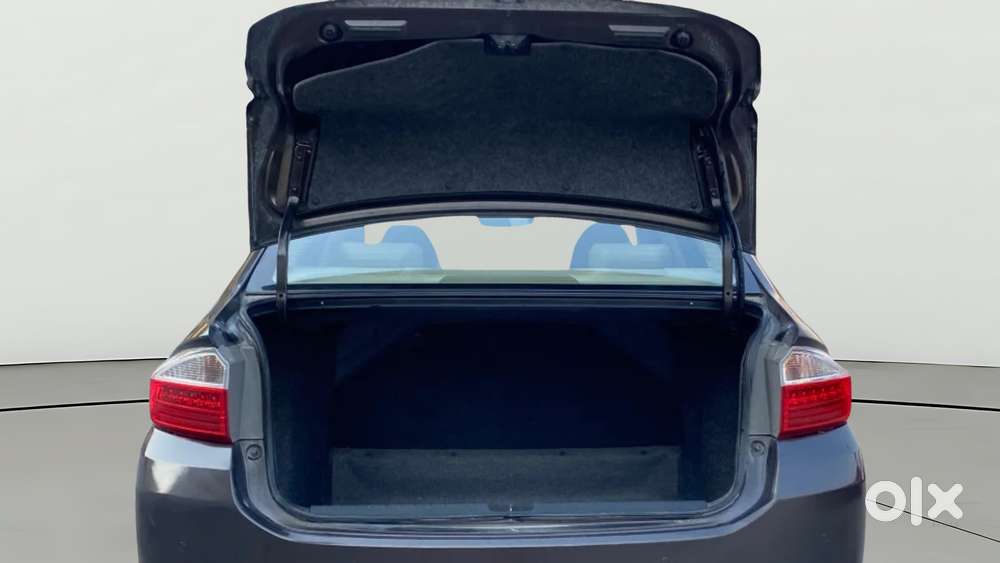 Honda City I-vtec Cvt Zx, 2020, Petrol