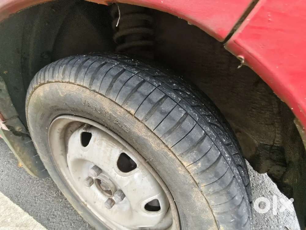 Maruti Suzuki Zen 2008 Petrol Car