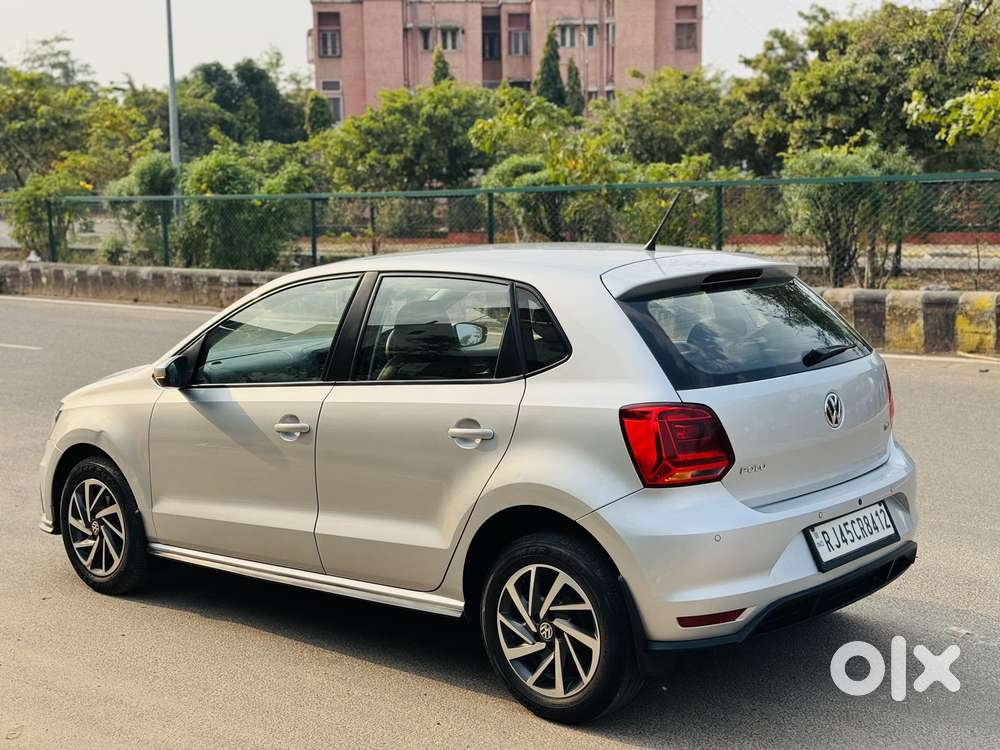 Volkswagen Polo 1.0 Highline Plus Tsi At, 2022, Petrol