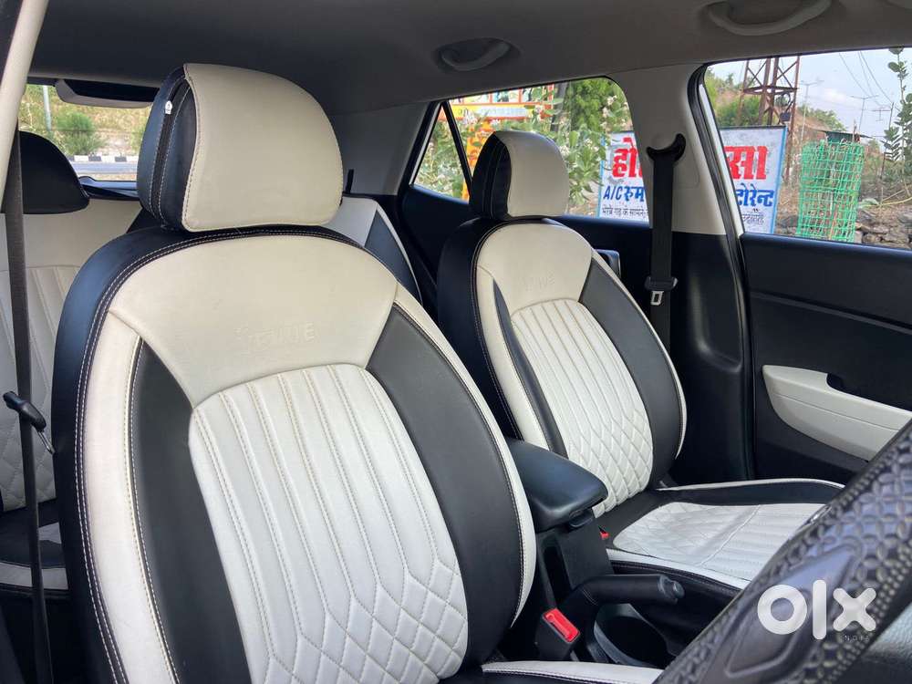 Hyundai Venue S Plus Mt 1.2 Kappa, 2022, Petrol