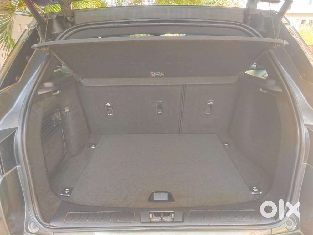 Land Rover Range Evoque Hse, 2018, Diesel