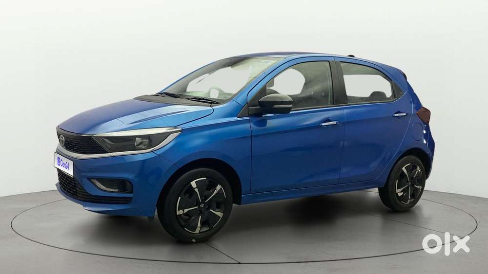 Tata Tiago 1.2 Revotron Xza, 2025, Petrol