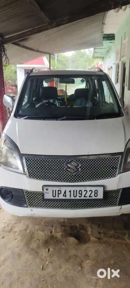 Maruti Suzuki Wagon R 2013 70000 Km Driven