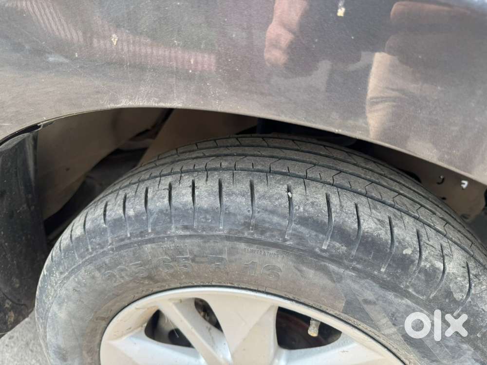 Toyota Innova Crysta 2018 Diesel Manual Car