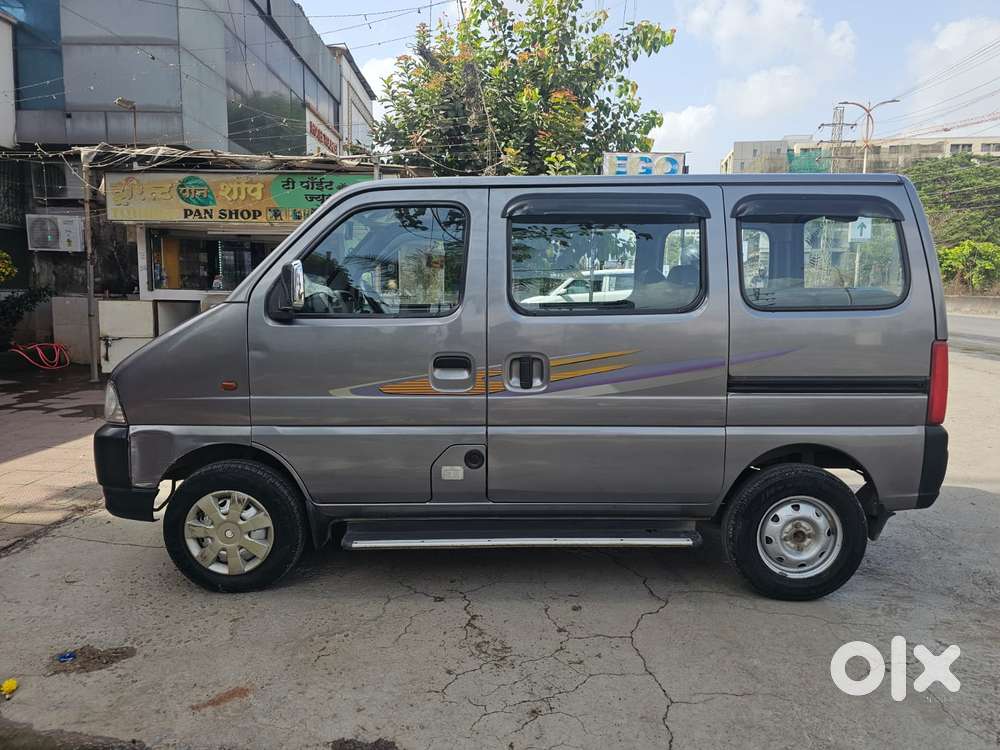 Maruti Suzuki Eeco 5 Seater Ac, 2020, Cng & Hybrids