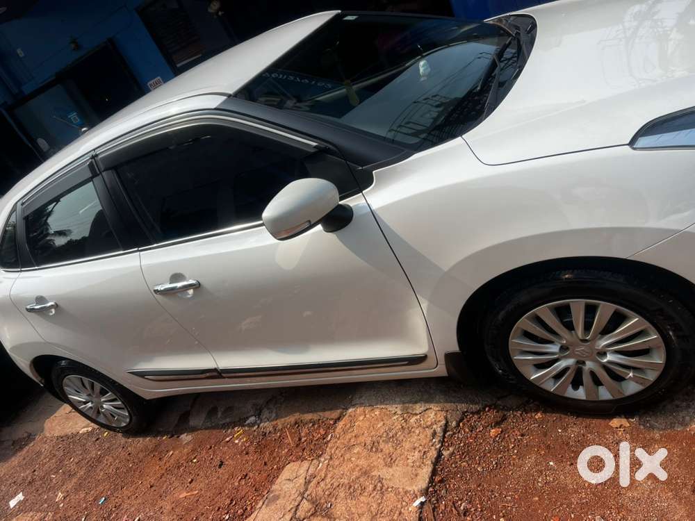 Maruti Suzuki Baleno 2020 Year