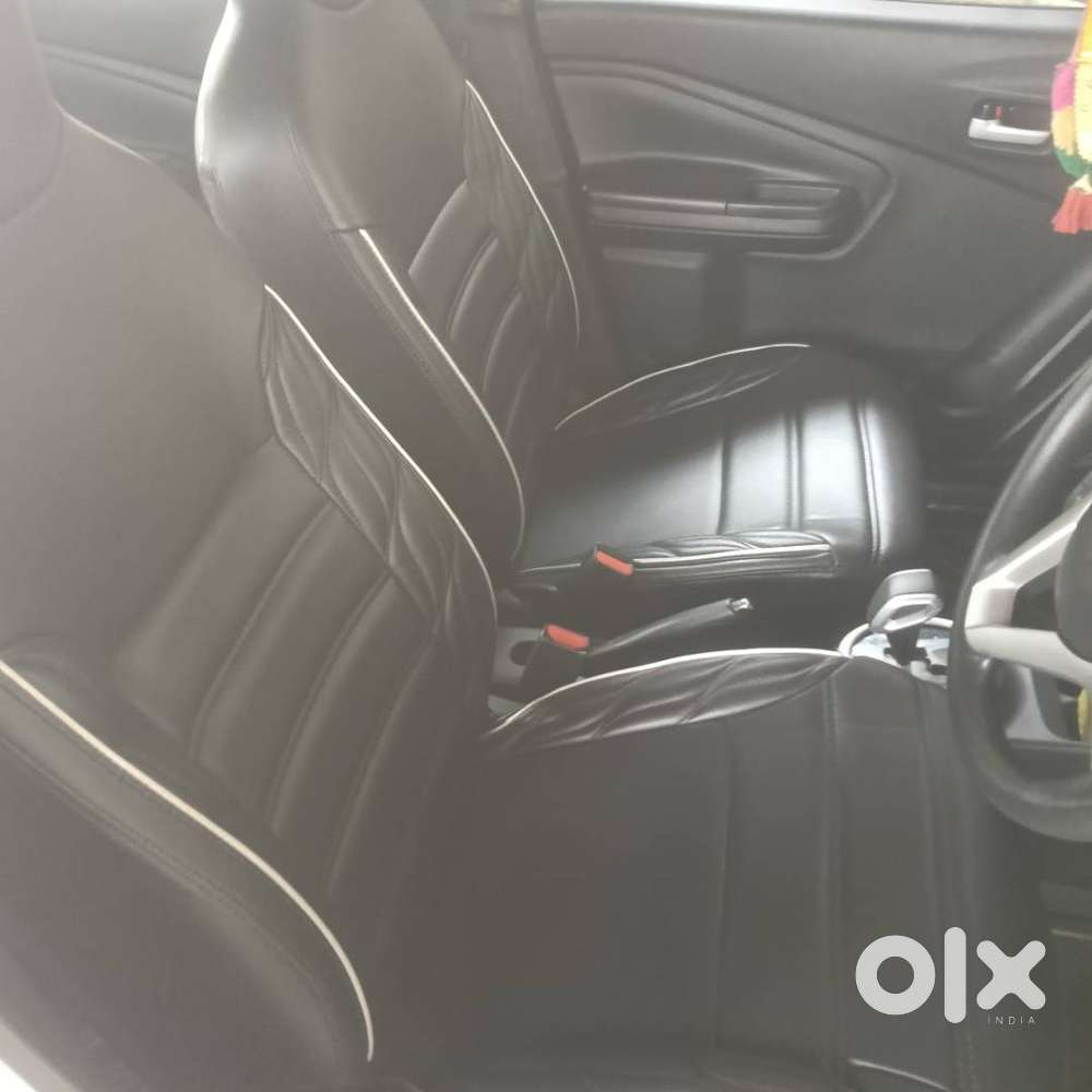 Celerio Zxi Plus Ags