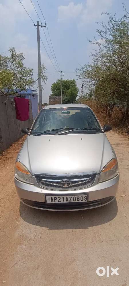 Tata Indica V2 Diesel 2013
