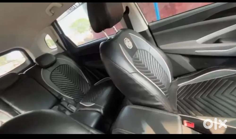 Mg Hector 2021 Diesel Good Condition