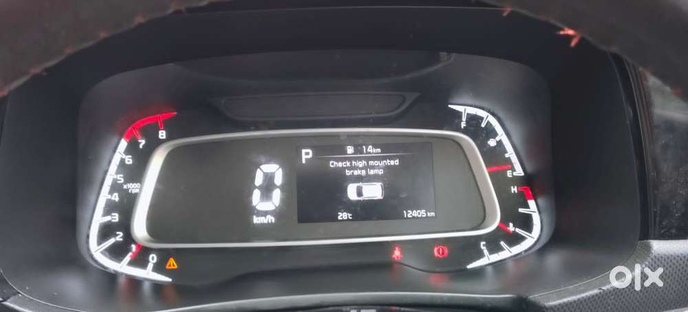 Kia Sonet Htk Plus, 2022, Petrol