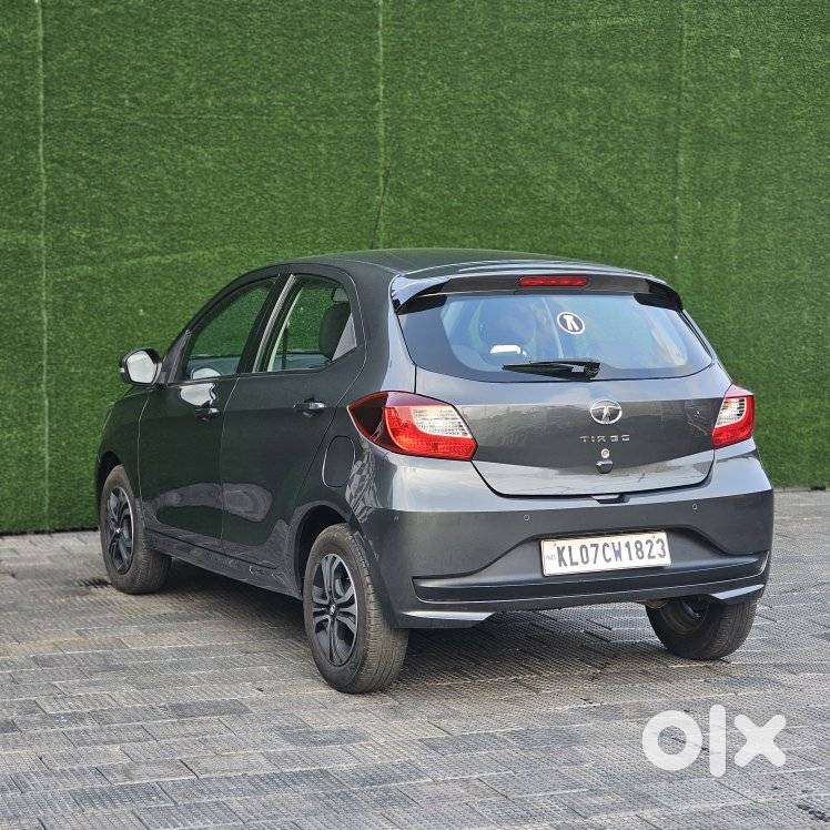 Tata Tiago 1.2 Revotron Xza, 2021, Petrol