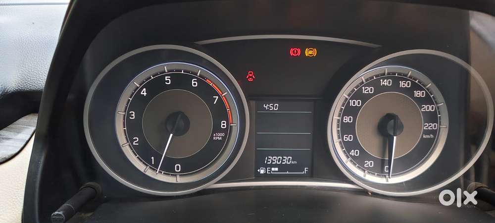 Maruti Suzuki Swift Dzire 1.3 Vxi, 2022, Petrol