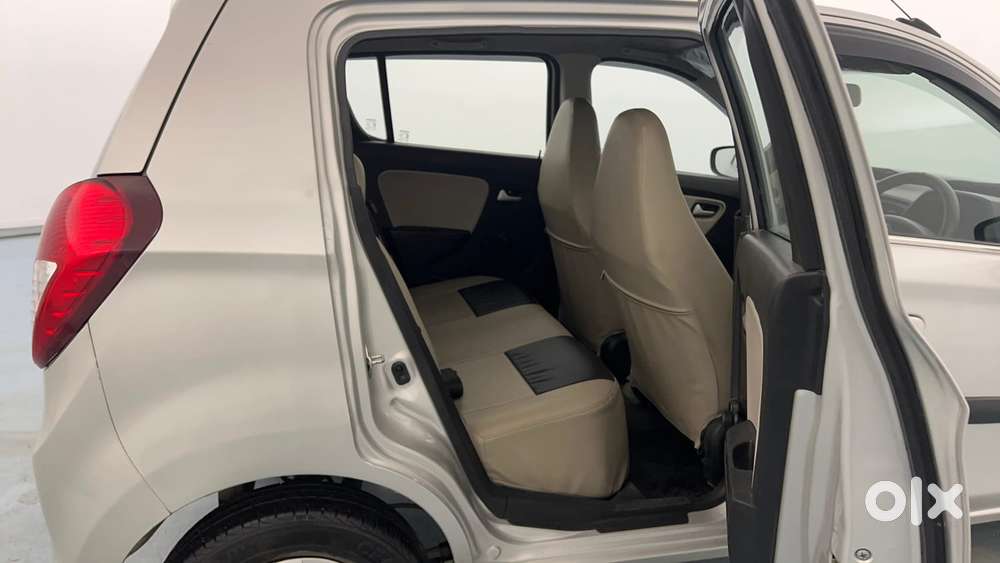 Maruti Suzuki Alto 800 Vxi, 2021, Petrol