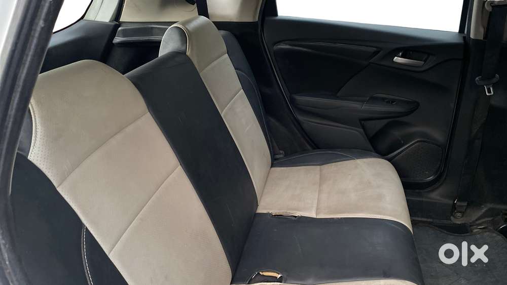 Honda Wr-v I-dtec S, 2017, Diesel
