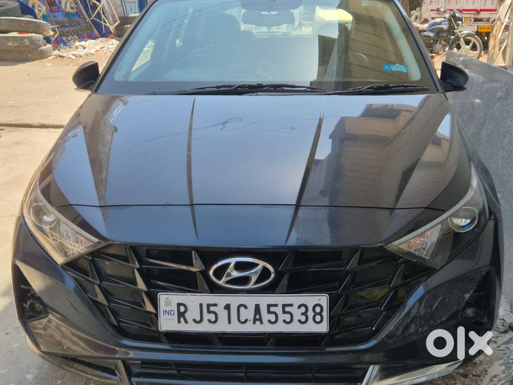 Hyundai Car Manual 2021 Petrol &cng