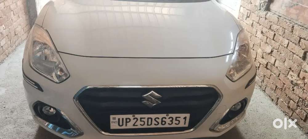 Maruti Suzuki Dzire 2023