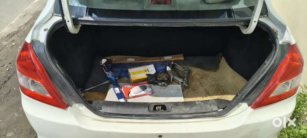 Maruti Suzuki Swift Vdi November 2015