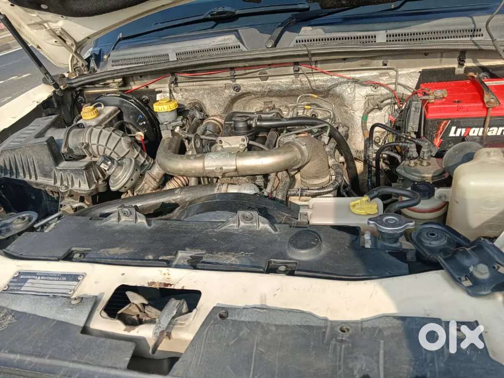 Mahindra S 2 2017 Diesel Manual