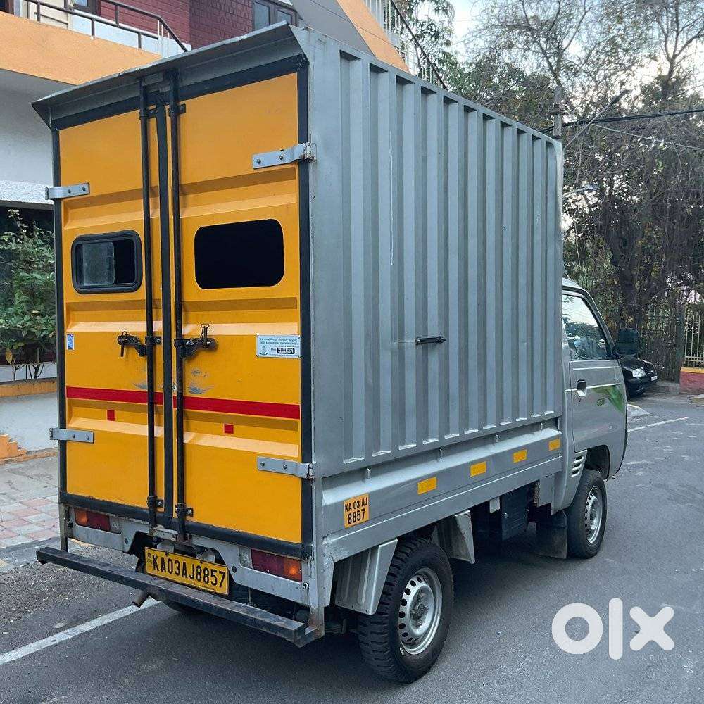 Maruti Suzuki S-presso Std, 2022, Cng & Hybrids