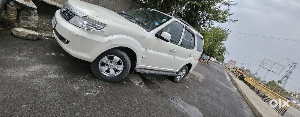 Tata Safari Storme 2016 Diesel Car