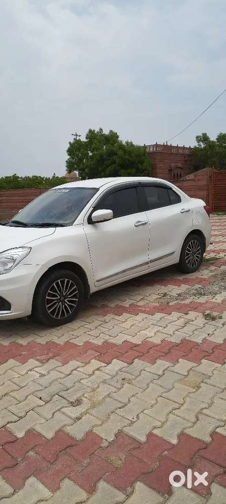 Maruti Suzuki Dzire 2022 First Owner
