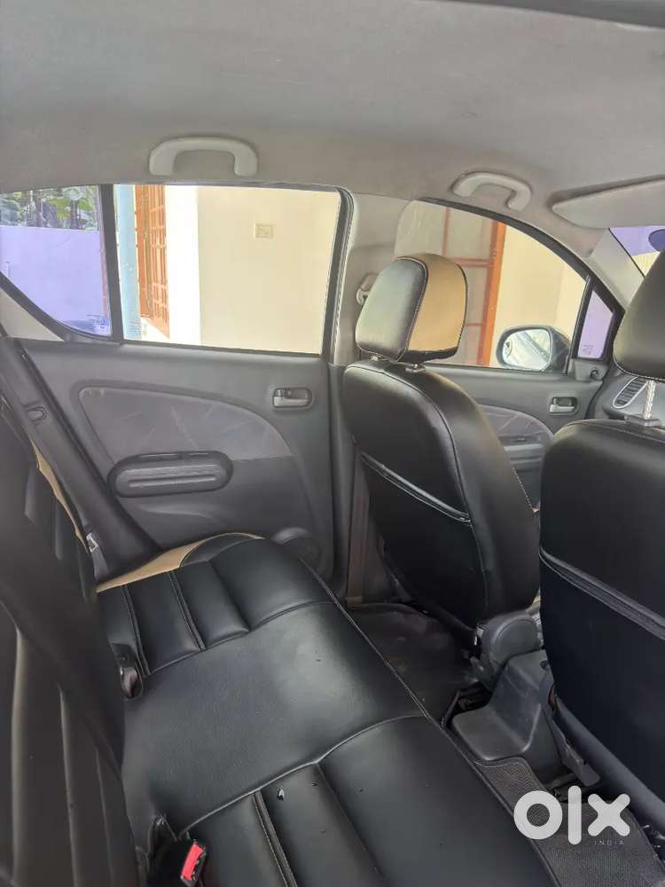 Maruti Suzuki Ritz 2012 Petrol Manual