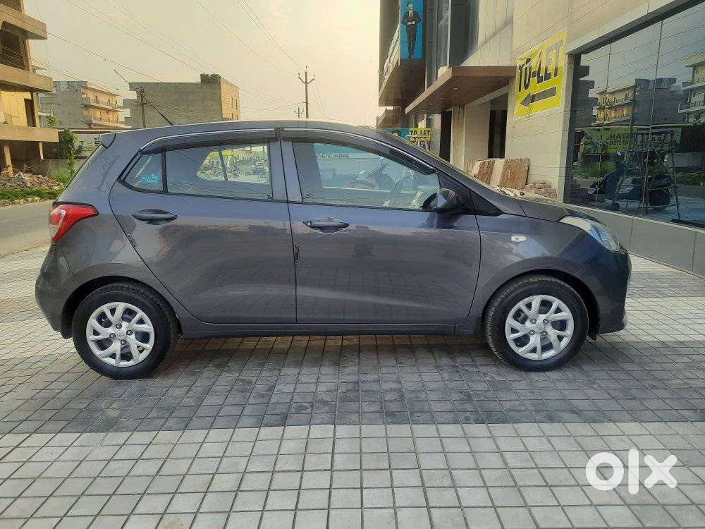 Hyundai Grand I10 1.2 Kappa Magna, 2018, Petrol