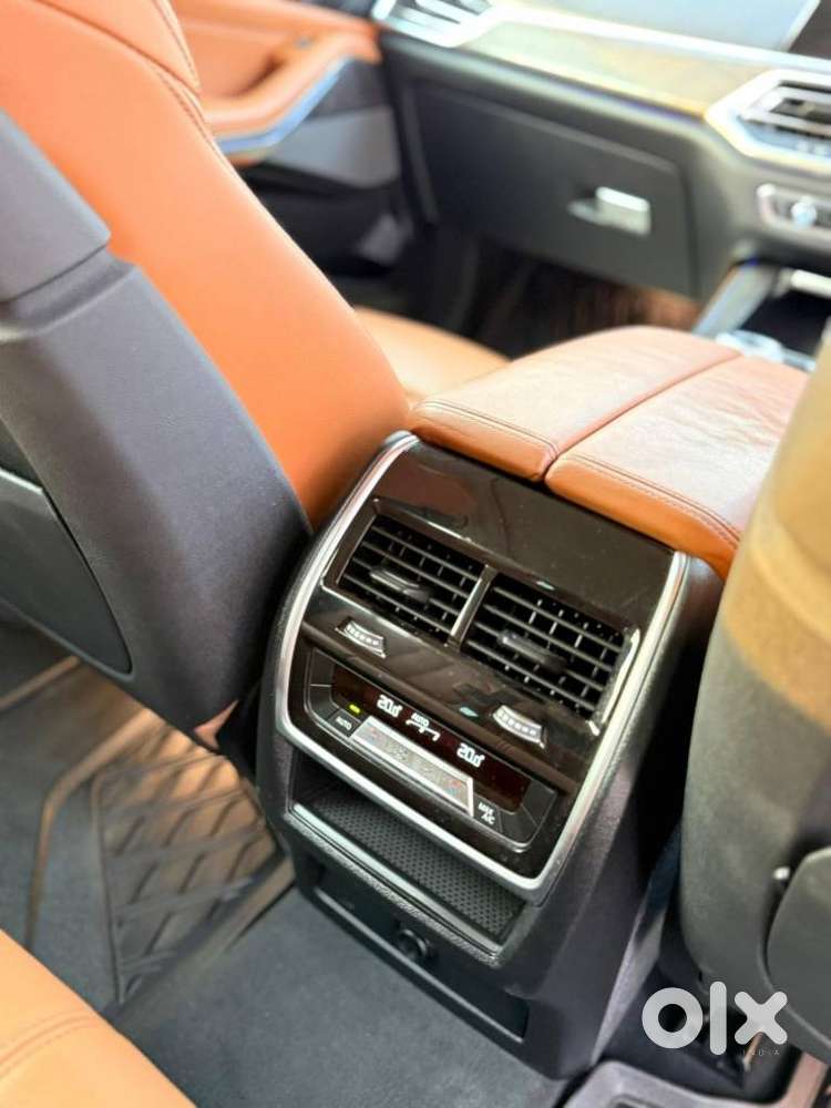 Bmw X5 Xdrive30d Xline, 2019, Diesel