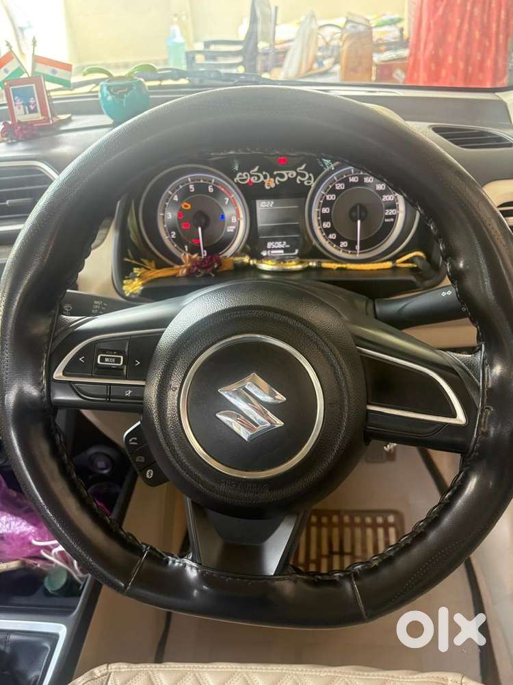 2020 Maruti Swift Dzire In Perfect Condition