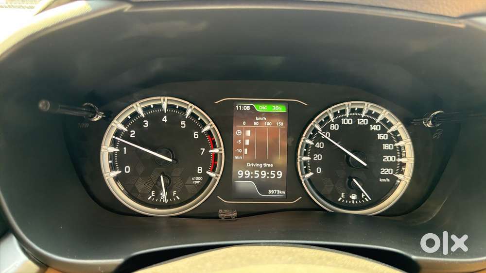 Toyota Urban Cruiser Hyryder 1.5 S E-cng, 2026, Cng & Hybrids