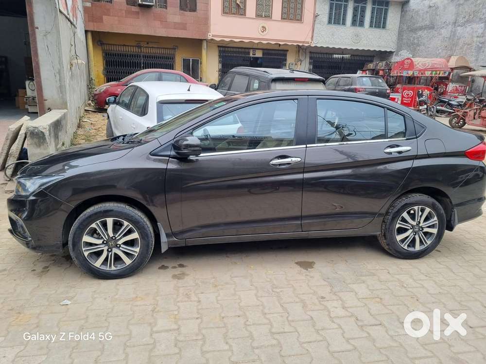 Honda City December 2022 Petrol