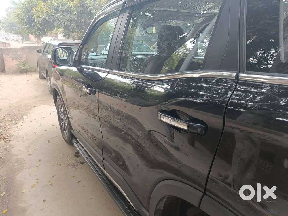 Mahindra Scorpio-n G At 2wd Z8 7s