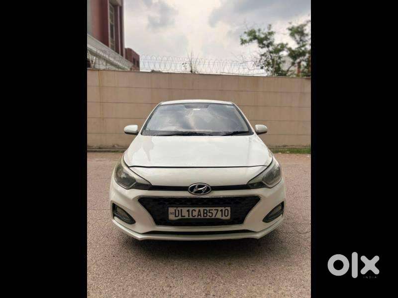 Hyundai Elite I20 Magna Plus Diesel, 2019, Diesel