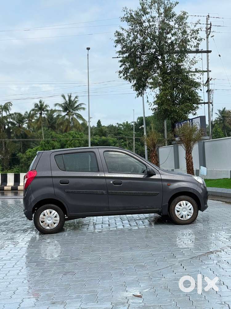 Alto 800 Petrol 2015 Car