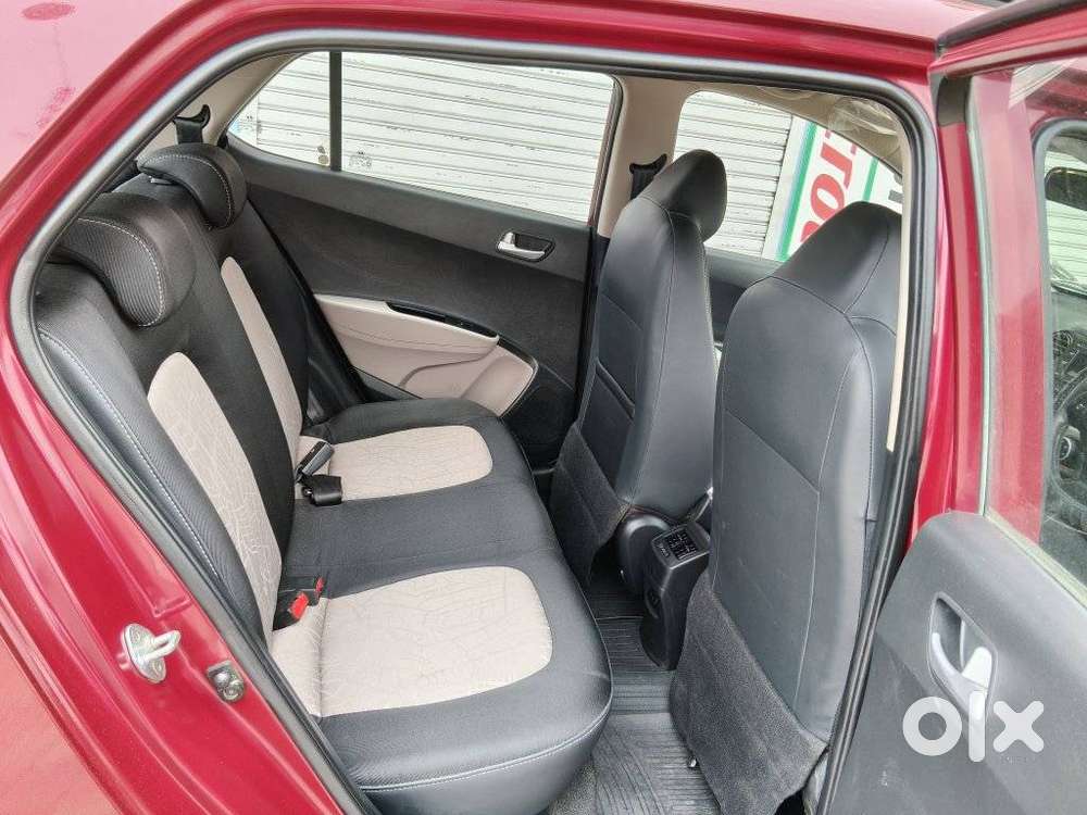 Hyundai I10 Asta Vtvt, 2017, Petrol