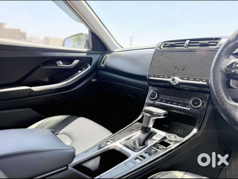 Hyundai Alcazar 1.5 Signature (o) Diesel At 7 Str, 2023, Diesel