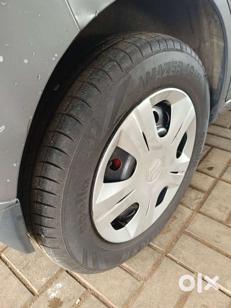 2012 Maruti Wagonr Vxi Mt  Only 48,000 Km  Excellent Condition
