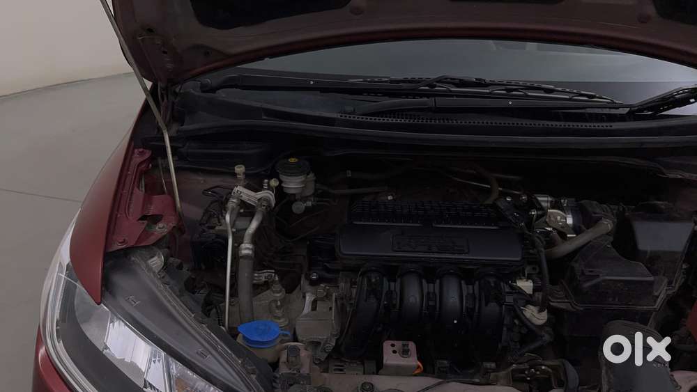 Honda Jazz 1.2 Zx I-vtec, 2022, Petrol