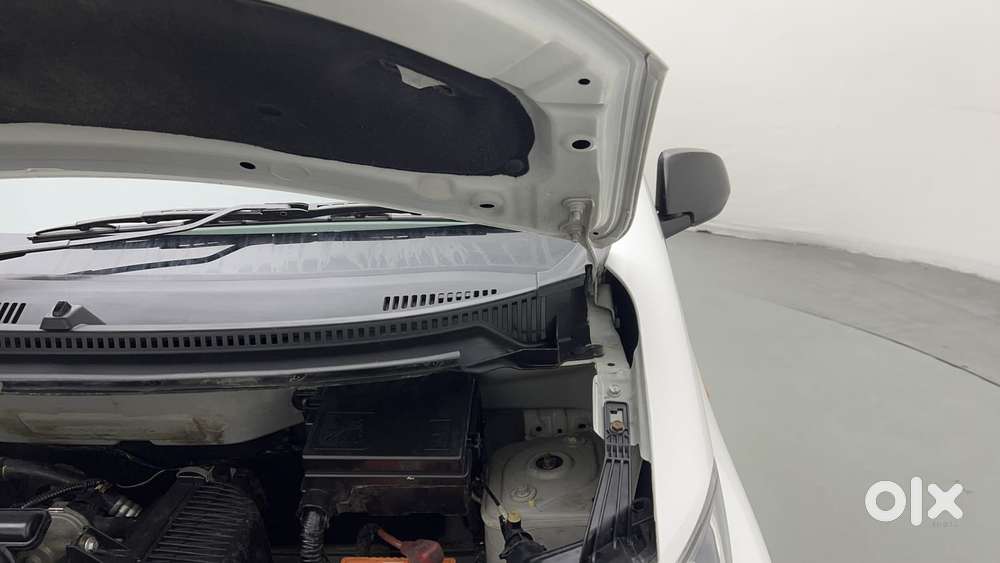 Datsun Redigo A, 2018, Petrol