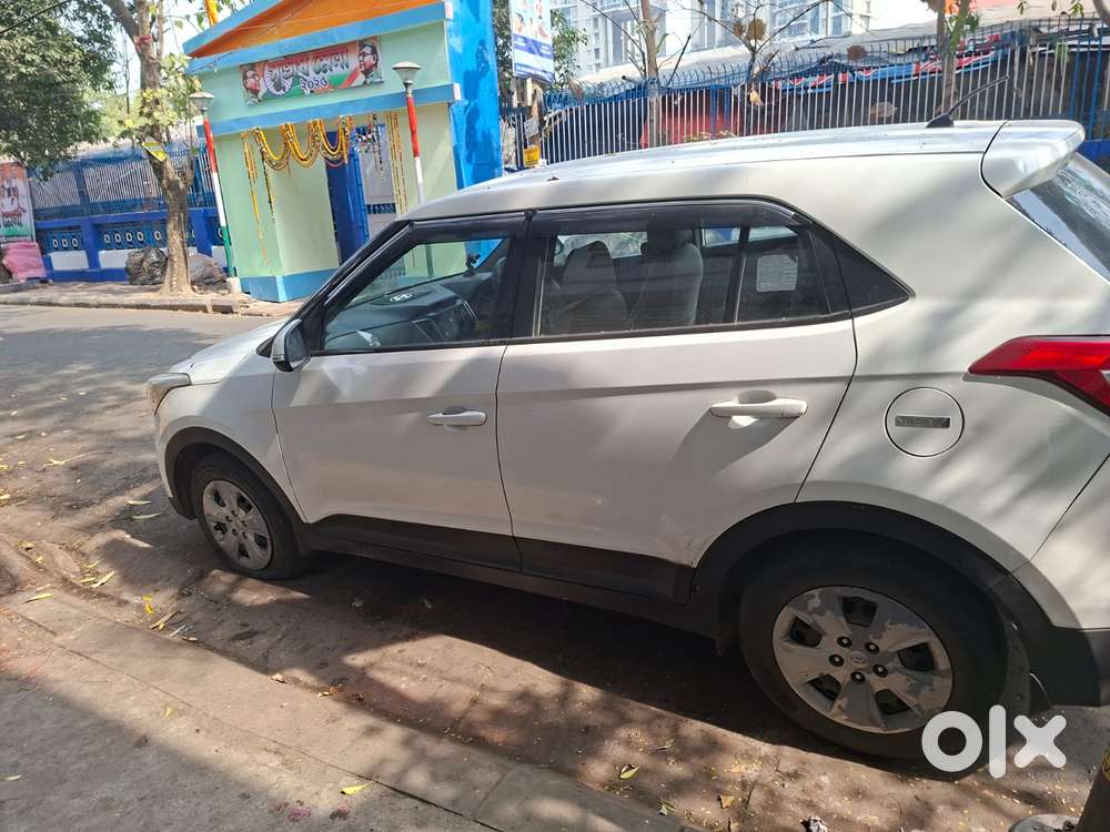 Hyundai Creta 1.4 E Plus, 2018, Diesel