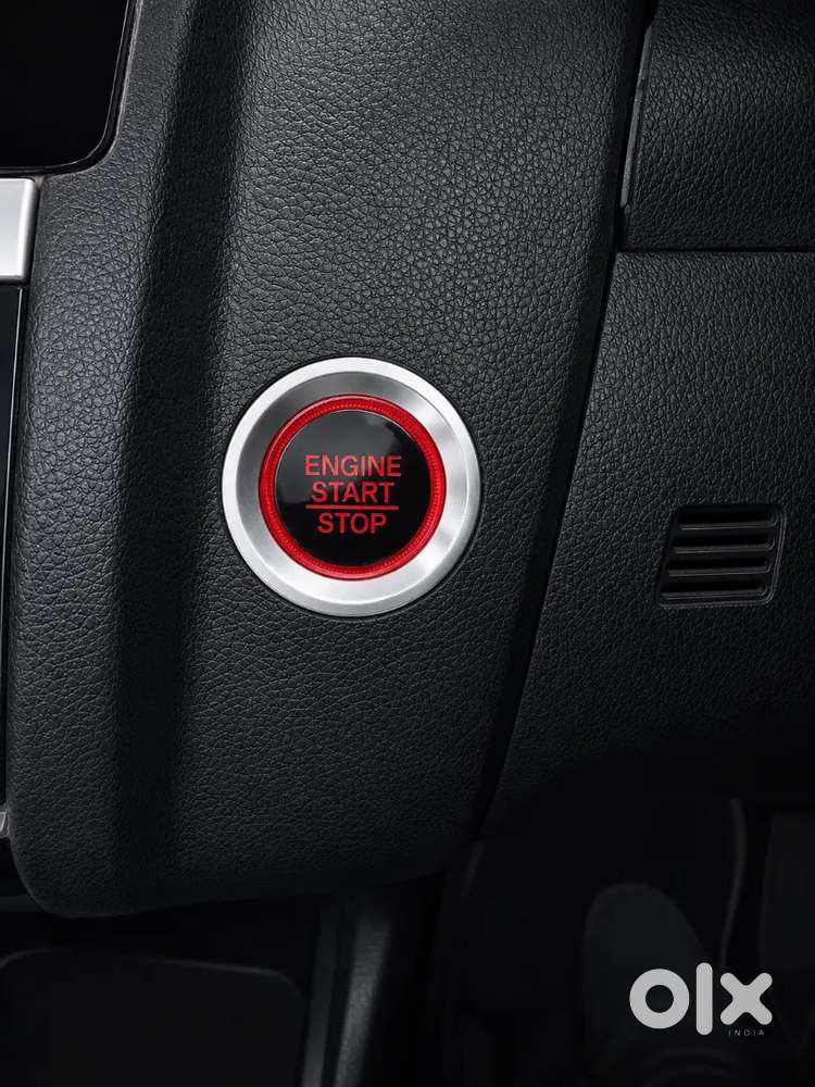 Honda Jazz Cvt Vx Automatic 2018 October