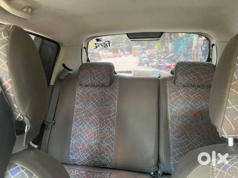 Chevrolet Beat 2010 Petrol Well Maintained