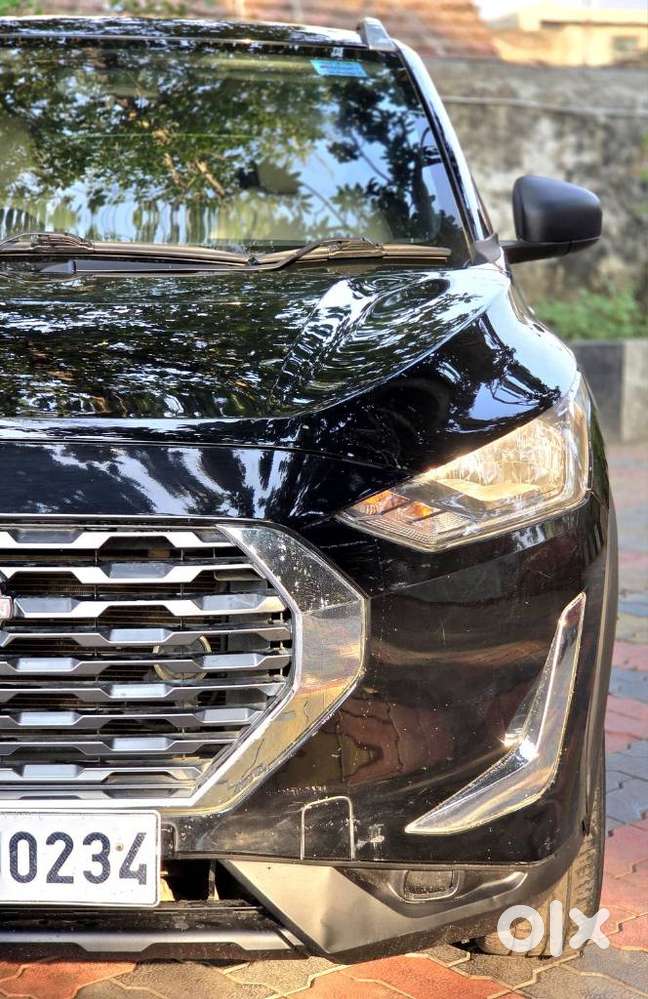 Nissan Magnite 1.0 Xe, 2024, Petrol