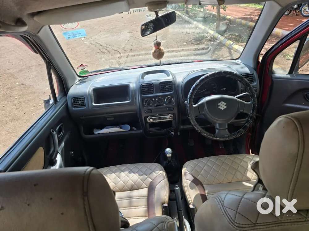 Gadi Chi Condition Ekdum Mast Aahe Family Sathi Car Best Aahe