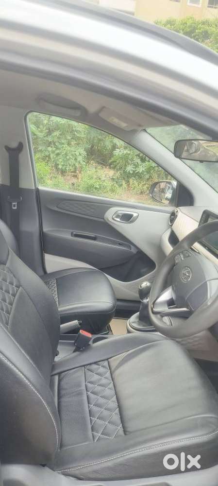 Hyundai Grand I10 Nios Sportz, 2020, Petrol