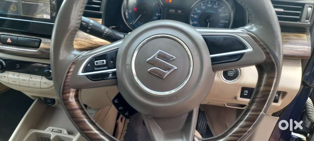 Maruti Suzuki Ertiga Maruti-suzuki-ertiga-zdi-plus, 2019, Diesel